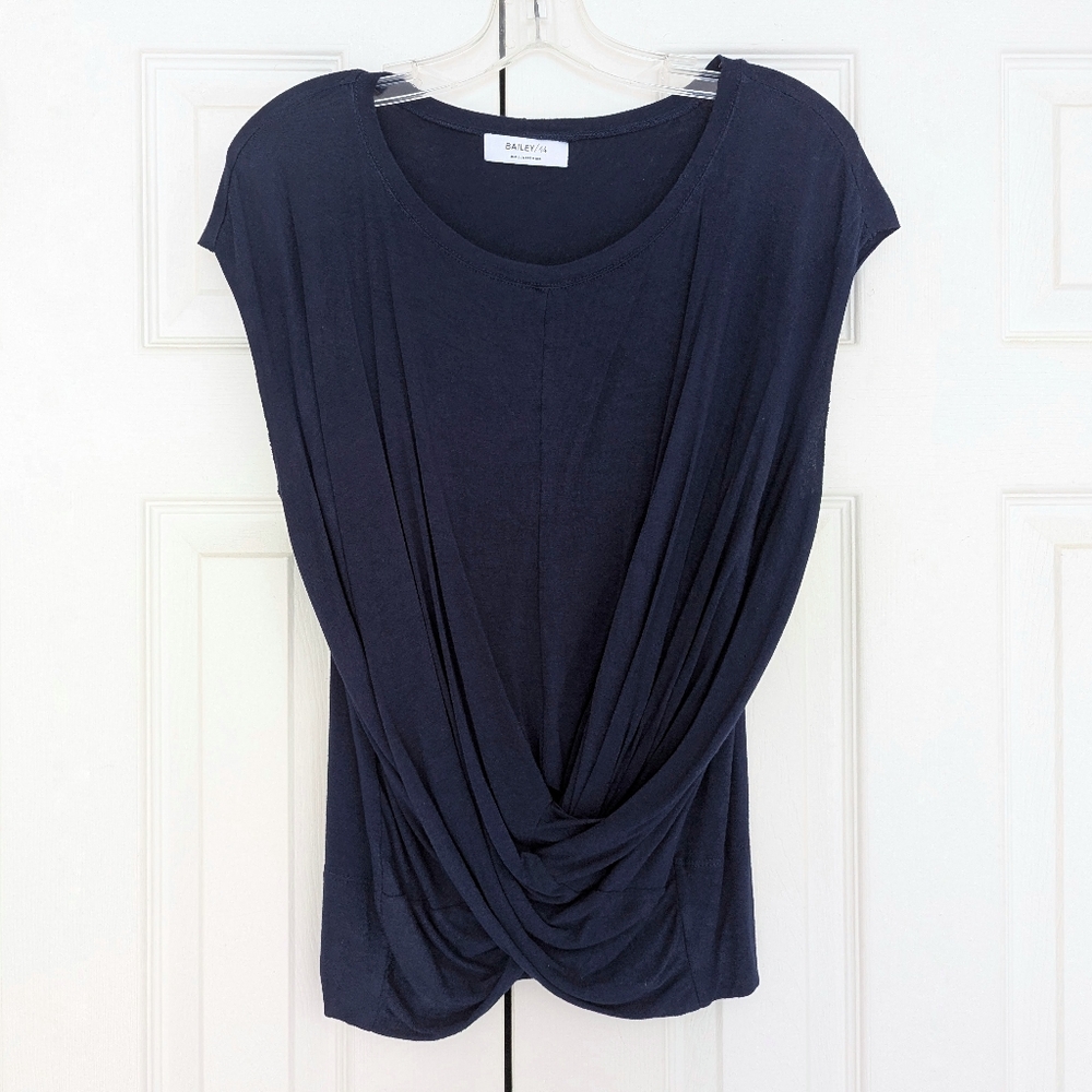 Anthro | Joanna Top